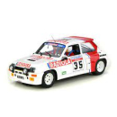 Renault R5 turbo